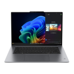 Lenovo ThinkPad X9-15 Gen 1 Copilot+ PC Intel Core Ultra 5 228V Laptop 38.9 cm (15.3") 2.8K 32 GB LPDDR5x-SDRAM 512 GB SSD Wi-Fi