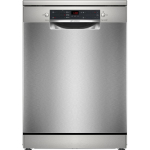 Bosch Serie 2 SMS25GI09F dishwasher Freestanding 12 place settings E