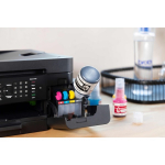 Brother MFC-T930DW multifunction inkjet printer/copier/scanner