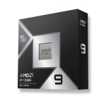 AMD Ryzen 9 9950X3D2 processor - TRAY
