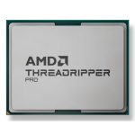 AMD Ryzen Threadripper PRO 9975WX processor 4 GHz 128 MB L3 Tray