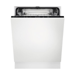 Electrolux EEA727200L dishwasher Fully built-in 13 place settings