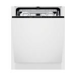 N&otilde;udepesumasin Electrolux, integreeritav, 3 korvi, 60 cm, 40 dB