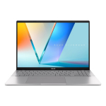 ASUS Vivobook S16 S3607VA-RP097W Core 5 210H 16.0" WUXGA IPS-level Panel 144Hz 300nits AG 16GB DDR5 SSD512 Intel UHD Graphics WL