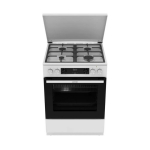 GORENJE GK6C5WF kitchen
