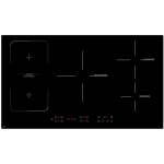 LIN LI-B57235 7200 W induction cooktop.