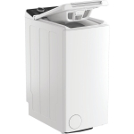 Whirlpool TW621DBFCPL washing machine Top-load 6 kg 1100 RPM White