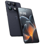 Motorola Moto Signature 6.8" Dual SIM Android USB Type-C 16 GB 512 GB 5200 mAh Black