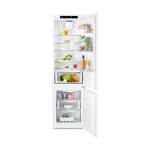 K&uuml;lmik AEG, Integreeritav, 189 cm, 35 dB, 214/62l, puutetundlik, NoFrost, valge