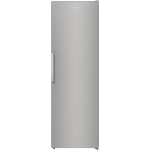Gorenje R619EES5 fridge Freestanding 398 L E Grey, Metallic