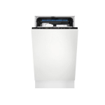 N&otilde;udepesumasin Electrolux, integreeritav, 45 cm, 44 dB, 3 korvi