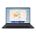 ASUS Vivobook 16 X1607CA-MB058 Intel Core Ultra 5 225H Laptop 40.6 cm (16") WUXGA 16 GB DDR5-SDRAM 512 GB SSD Wi-Fi 6 (802.11ax)