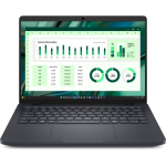 DELL Pro Max 14 MC14250 Intel Core Ultra 7 265H Mobile workstation 35.6 cm (14") Full HD+ 16 GB LPDDR5x-SDRAM 512 GB SSD NVIDIA