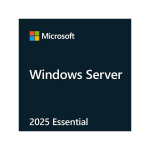 Windows Svr Essentials 2025 Polish 10 Core Actina