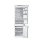K&uuml;lmik Samsung, 177 cm, 193/74 l, 35 dB, integreeritav, NoFrost, elektrooniline juhtimine, valge