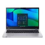 Acer TravelMate P2 TMP215-55-TCO Intel Core 5 120U Laptop 39.6 cm (15.6") Full HD 16 GB DDR5-SDRAM 512 GB SSD Wi-Fi 6E (802.11ax