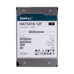 Synology HAT3310-12T internal hard drive 3.5" 12 TB Serial ATA