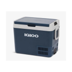 Autok&uuml;lmik, Igloo, ICF 40, 39 l