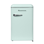 Fridge & Freezer Retro Ravanson LKK &ndash;120RM