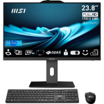 MSI Pro AP242P 14M-813EU Intel&reg; Core&trade; i7 i7-14700 60.5 cm (23.8") 1920 x 1080 pixels All-in-One PC 16 GB DDR5-SDRAM 1 TB SSD Win