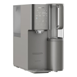 Philips ADD6921DG/10 water filter Dispenser water filter 3.6 L Grey