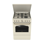 GORENJE GKS6C71CLI kitchen
