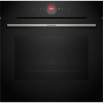 Bosch Serie 8 HBG7341B2 oven 71 L 3600 W Black