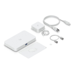 Ubiquiti UCG-Fiber (30W) gateway/controller 10, 100, 1000, 2500, 10000 Mbit/s