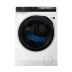 Pesumasin-kuivati Electrolux, 11/7 kg, 1600 p/min