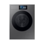 Pesumasin Samsung, eestlaetav, 9 kg, 1400 p/min, inverter, h&otilde;bedane