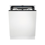 N&otilde;udepesumasin Electrolux, integreeritav, 3 korvi, 60 cm, 42 dB