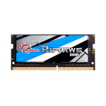 G.Skill Ripjaws F4-2666C19D-32GRS memory module 32 GB 2 x 16 GB DDR4 260-pin SO-DIMM