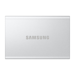 Samsung MU-PD2T0G/WW external solid state drive 2 TB USB Type-C 3.2 Gen 2 (3.1 Gen 2) Silver
