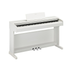 Yamaha ARIUS YDP-145WH - digital piano