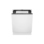 ELECTROLUX E52LE100S built-in dishwasher