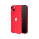 Apple iPhone 13 6.1" Dual SIM iOS 15 5G 128 GB (Remade by 2Bnew) 2Y, Red Remade / Refurbished