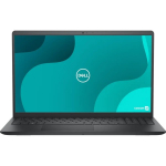 Dell Pro 15 Essential Core 3 100U 15.6" FHD 120Hz 250 nits, 8GB DDR5 4400, 512GB SSD, Intel Graphics, 41Wh, Windows 11 Pro, Carb
