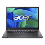 Acer TravelMate P2 TMP216-71-G3-TCO Intel Core Ultra 5 125H Laptop 40.6 cm (16") WUXGA 16 GB DDR5-SDRAM 512 GB SSD Wi-Fi 6E (802