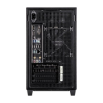 Actina 5901443430520 PC AMD Ryzen&trade; 7 7800X3D 32 GB DDR5-SDRAM 1 TB SSD NVIDIA GeForce RTX 5070 Mini Tower Black