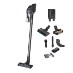 Samsung VS70H25WFT/GE Cordless vacuum cleaner Bagless 0.8 l