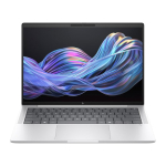 HP EliteBook X G1i 14 inch Notebook Next Gen AI PC Copilot+ PC Intel Core Ultra 7 258V Laptop 35,6 cm (14") 2.5K 32 GB LPDDR5x-S
