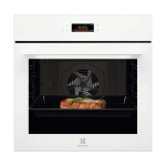 Ahi Electrolux, 72 l, katal&uuml;&uuml;s, valge