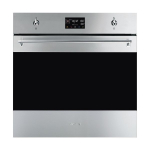 Ahi Smeg Classic, 67 l, aurufunktsioon, rv teras