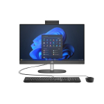 HP ProOne 245 G10 AiO Ryzen 7 77730U 23.8"FHD IPS 250nits AG 16GB DDR4 3200 SSD512 Radeon Vega 8 Kb+Mouse Cam 5Mpx + IR W11Pro W