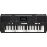 Yamaha PSR-E483 - 61-key portable keyboard