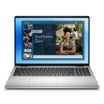 DELL DC16251 Intel Core 5 120U Laptop 40.6 cm (16") Full HD+ 16 GB DDR5-SDRAM 512 GB SSD Wi-Fi 6E (802.11ax) Windows 11 Pro Plat