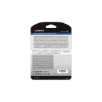 Kingston Technology 480G DC600M (Mixed-Use) 2.5&rdquo; Enterprise SATA SSD