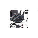 Motorbike Intercom Midland BTX2 PRO S LR-TWIN