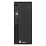Actina 5901443382645 PC Intel&reg; Core&trade; i7 i7-14700 16 GB DDR4-SDRAM 1 TB SSD Windows 11 Pro Mini Tower Black