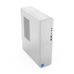 Lenovo IdeaCentre Tower 08IRR9 Intel&reg; Core&trade; i5 i5-14400 16 GB DDR5-SDRAM 1000 GB SSD PC Win11 Pro Grey